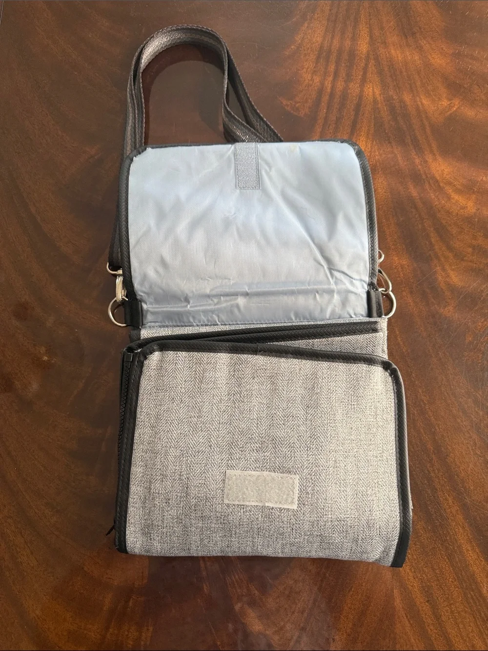 Monbebe Portable Diaper Changing Station